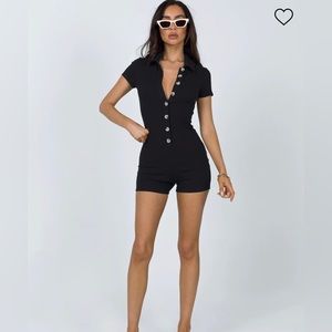 Princess Polly “Susie” romper!